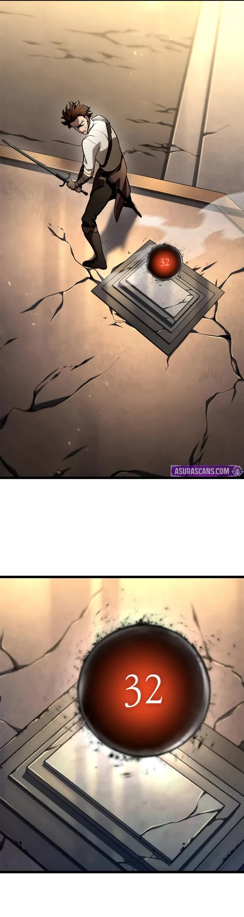 Infinite Mage Chapter 122 page 52 - Chapter 122