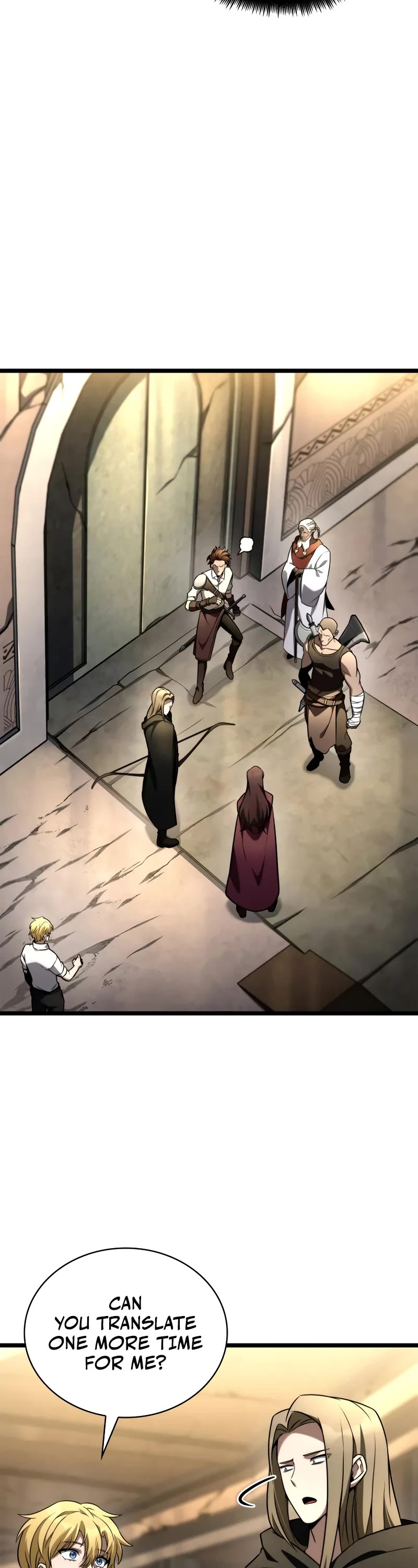 Infinite Mage Chapter 122 page 55 - Chapter 122