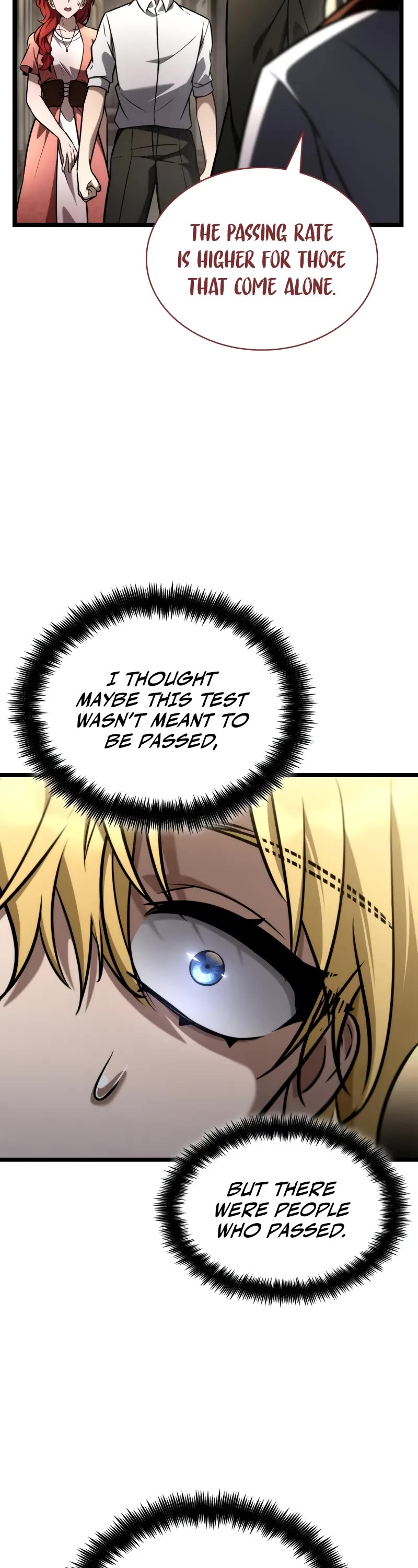 Infinite Mage Chapter 122 page 58 - Chapter 122