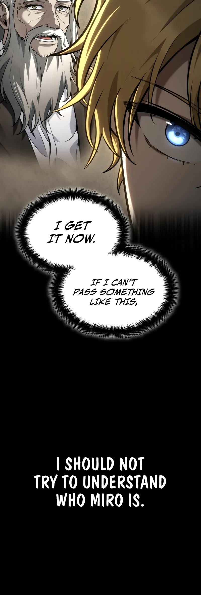 Infinite Mage Chapter 122 page 60 - Chapter 122
