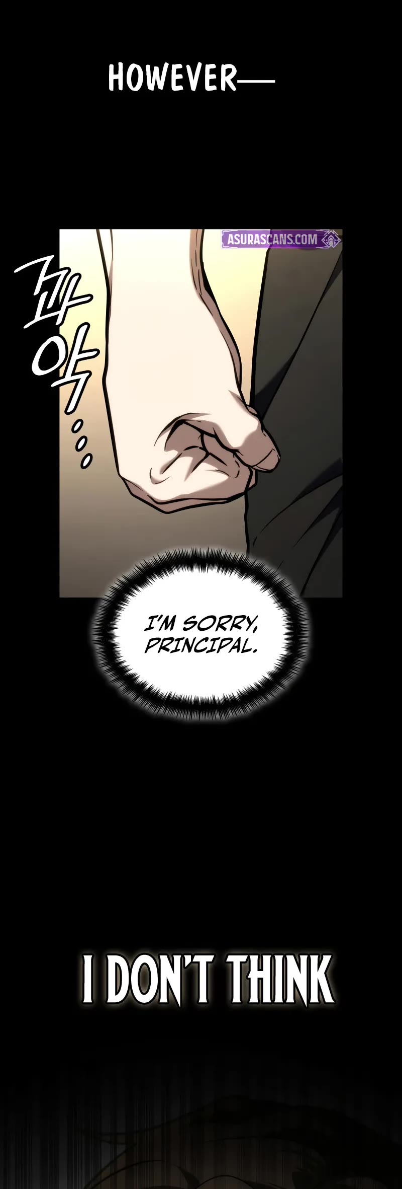 Infinite Mage Chapter 122 page 61 - Chapter 122