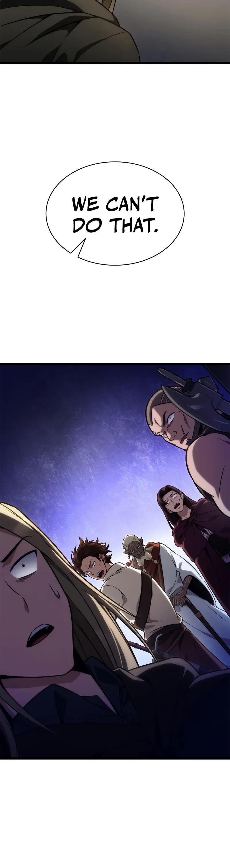 Infinite Mage Chapter 122 page 64 - Chapter 122
