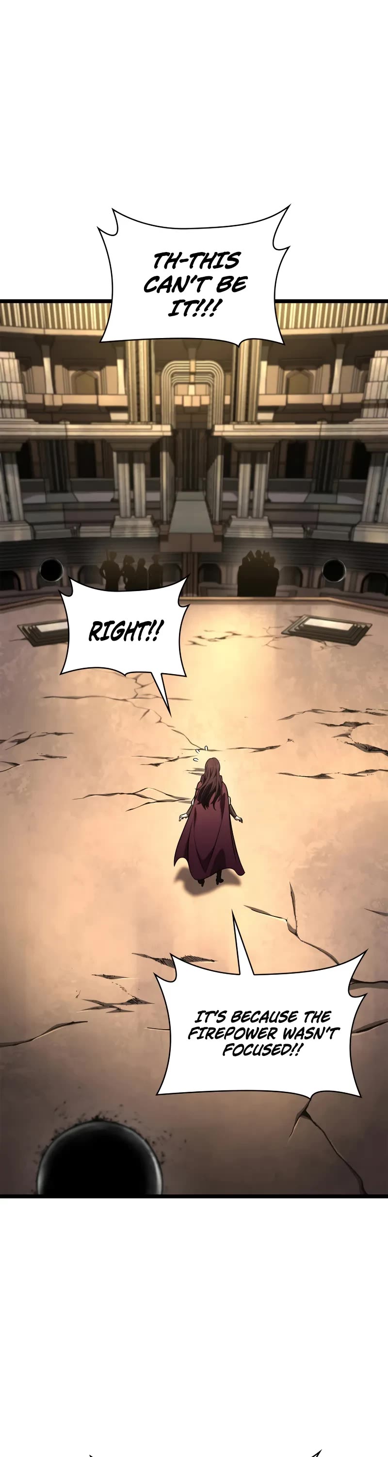 Infinite Mage Chapter 122 page 9 - Chapter 122