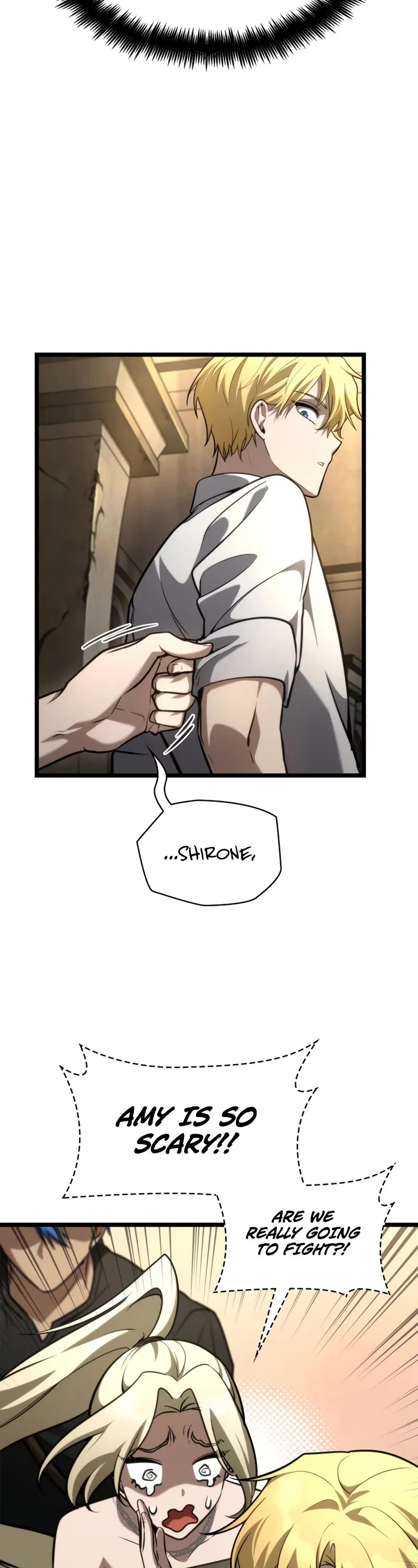 Infinite Mage Chapter 123 page 14 - Chapter 123