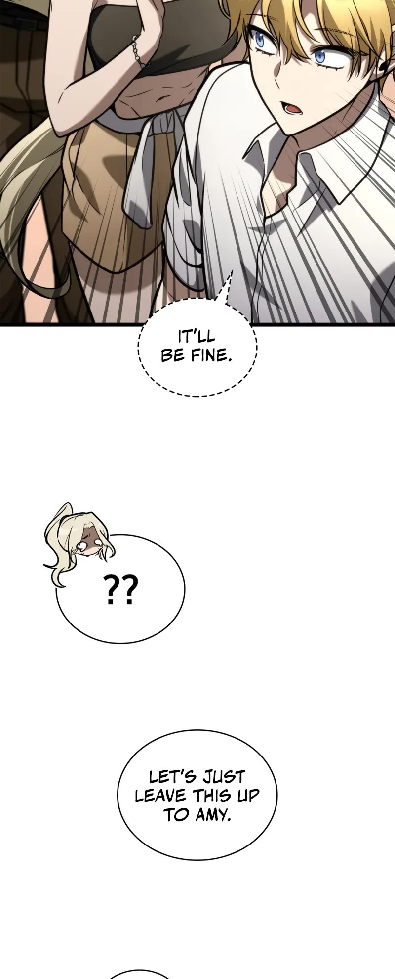 Infinite Mage Chapter 123 page 15 - Chapter 123