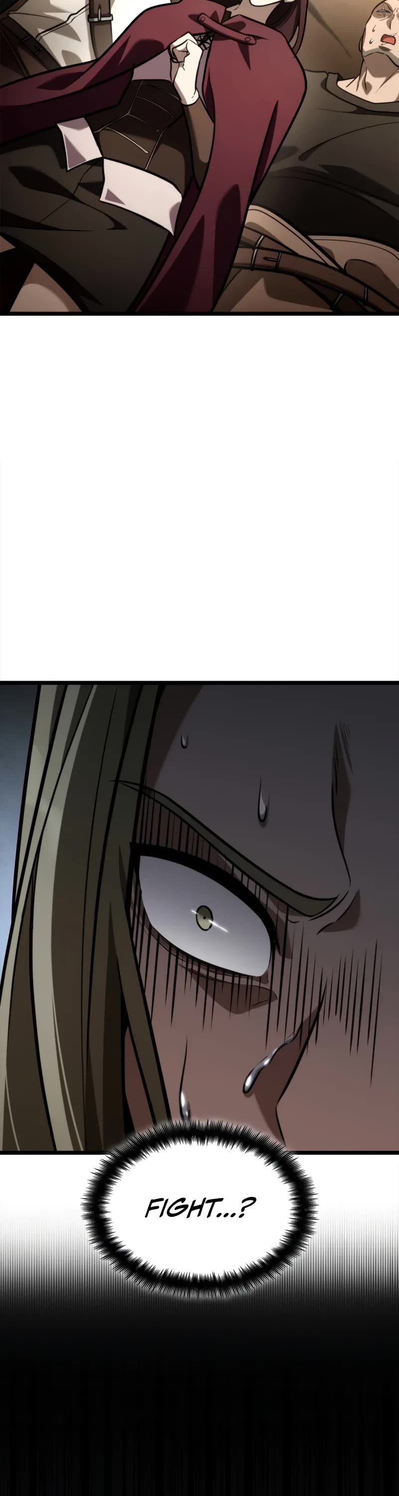 Infinite Mage Chapter 123 page 18 - Chapter 123