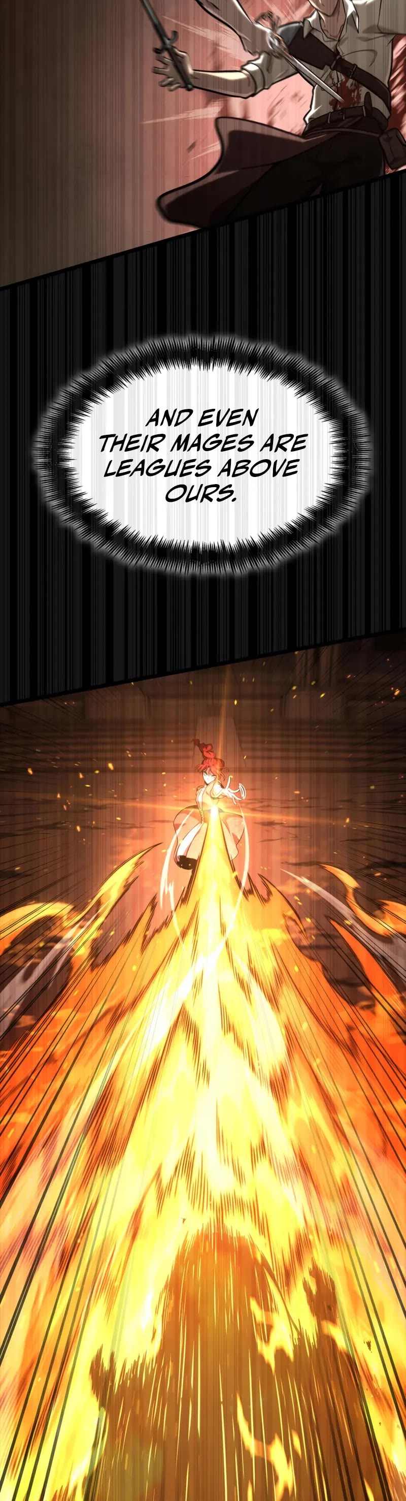 Infinite Mage Chapter 123 page 20 - Chapter 123