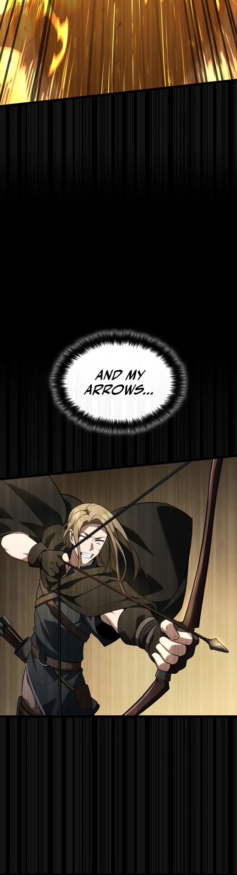 Infinite Mage Chapter 123 page 21 - Chapter 123