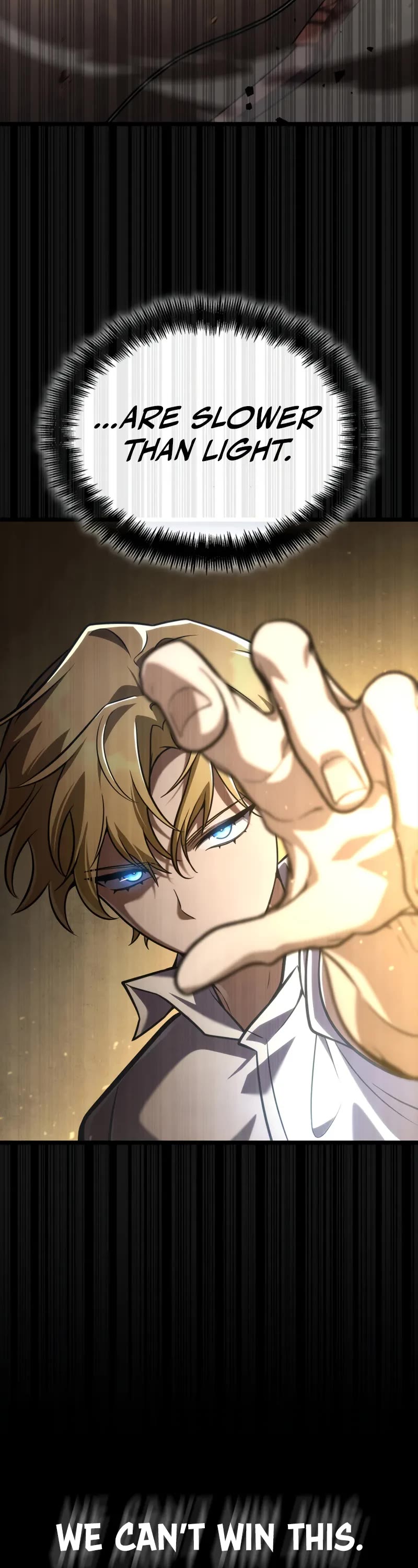 Infinite Mage Chapter 123 page 23 - Chapter 123