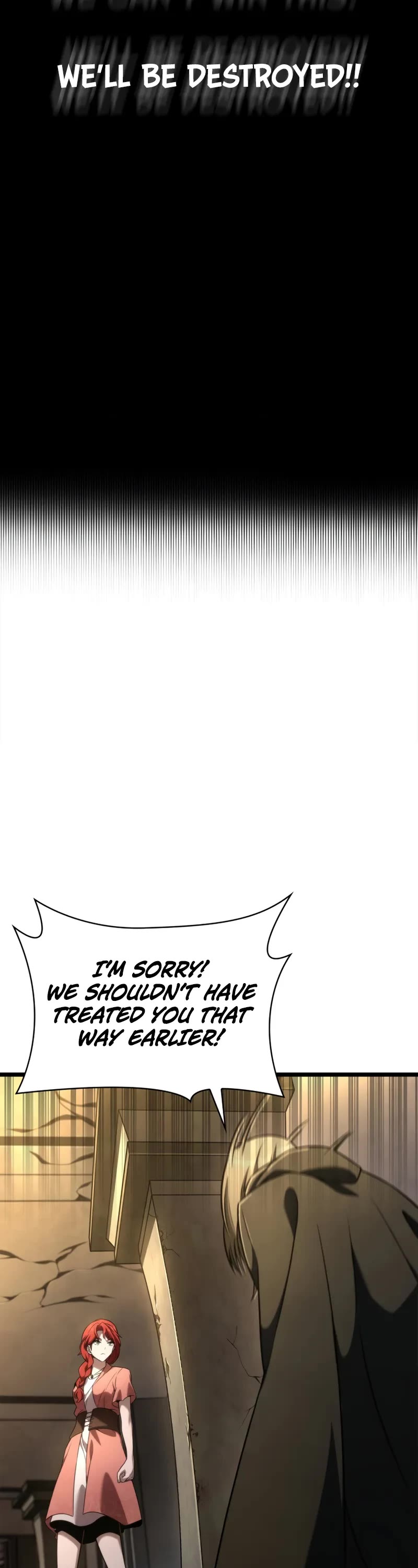 Infinite Mage Chapter 123 page 24 - Chapter 123