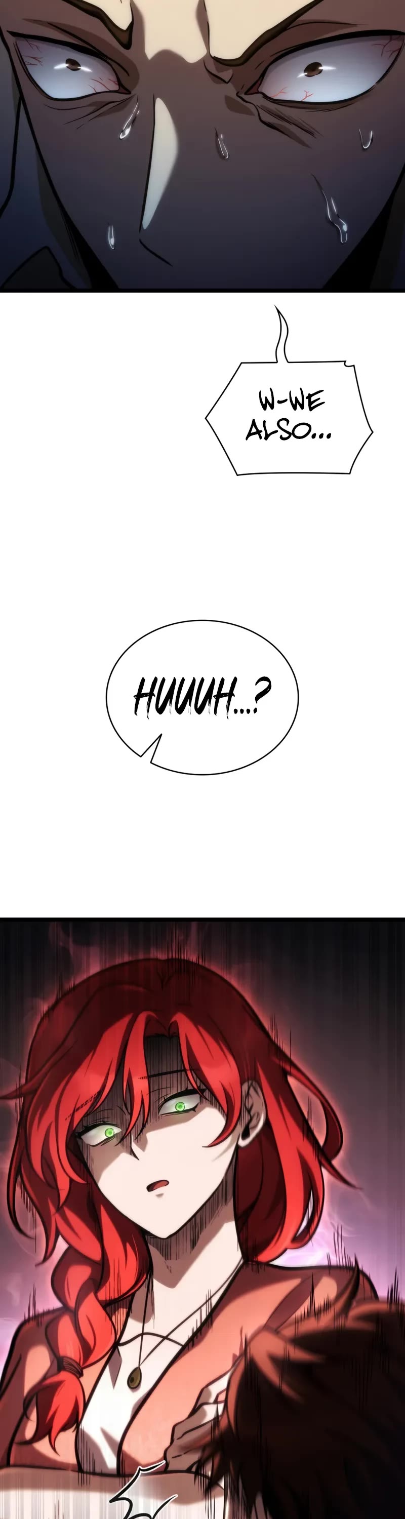 Infinite Mage Chapter 123 page 28 - Chapter 123