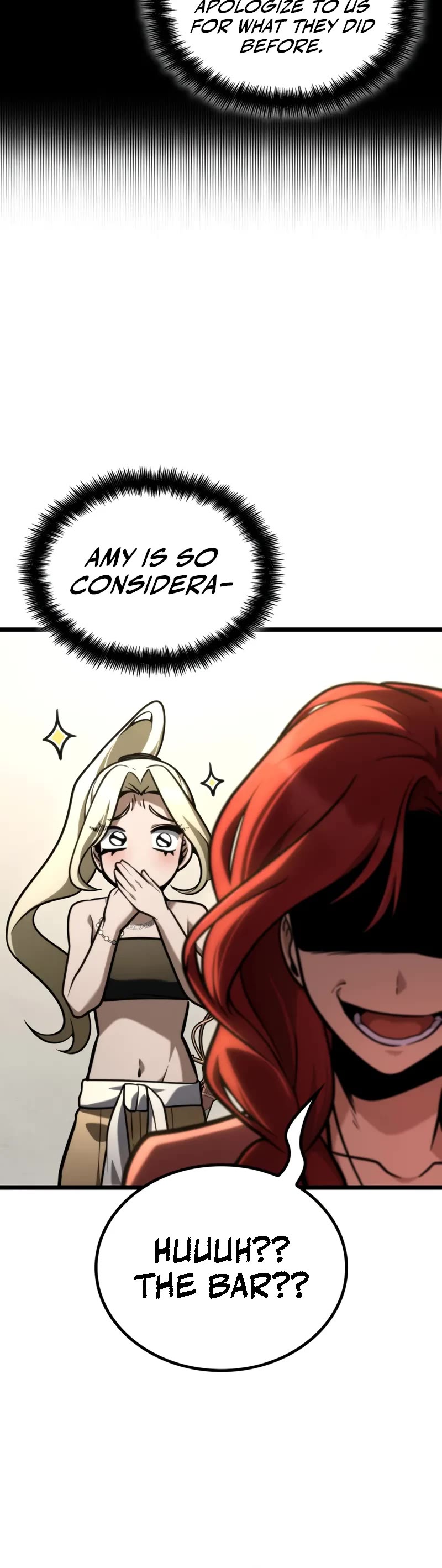 Infinite Mage Chapter 123 page 31 - Chapter 123