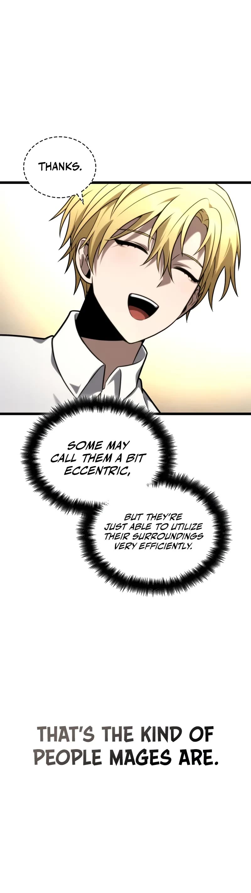 Infinite Mage Chapter 123 page 41 - Chapter 123