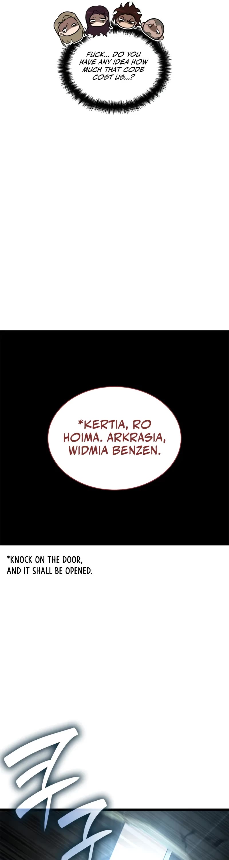 Infinite Mage Chapter 123 page 42 - Chapter 123