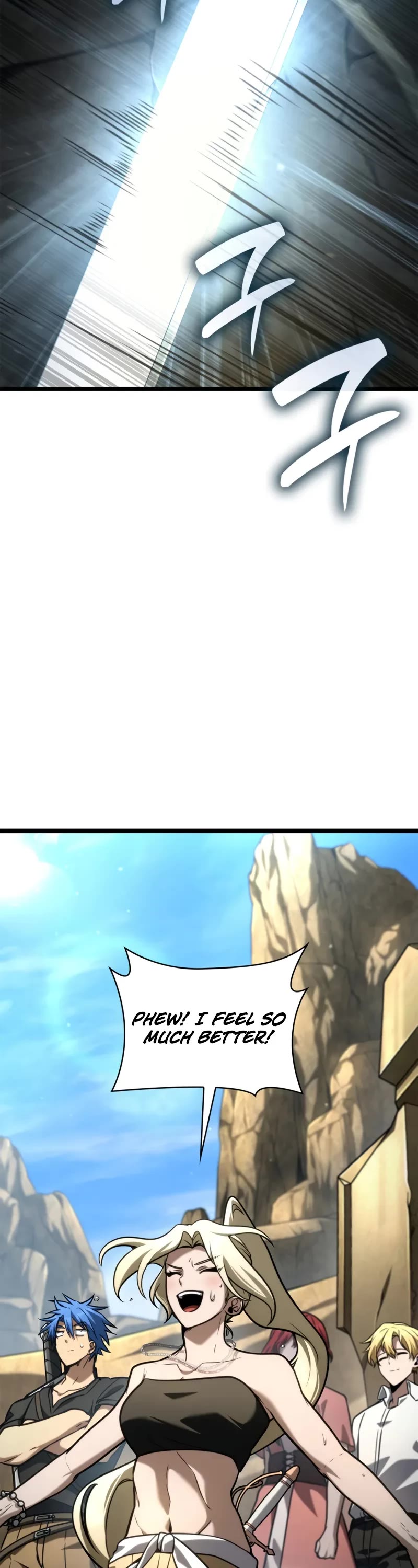 Infinite Mage Chapter 123 page 43 - Chapter 123