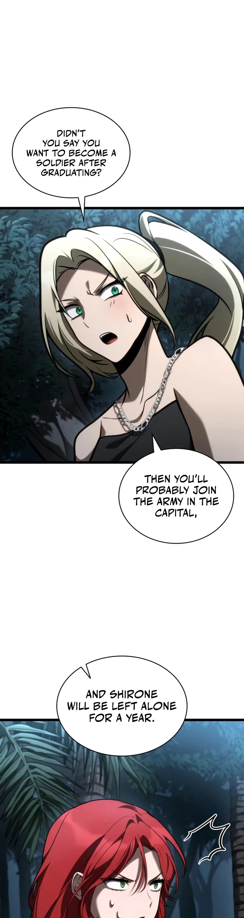 Infinite Mage Chapter 123 page 59 - Chapter 123