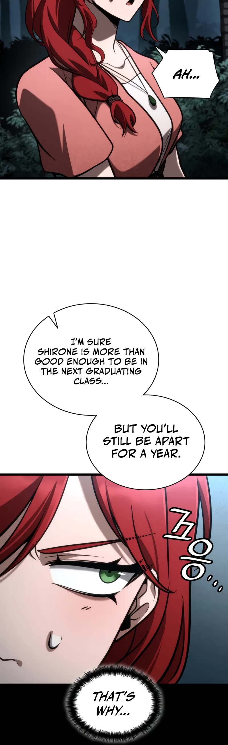 Infinite Mage Chapter 123 page 60 - Chapter 123