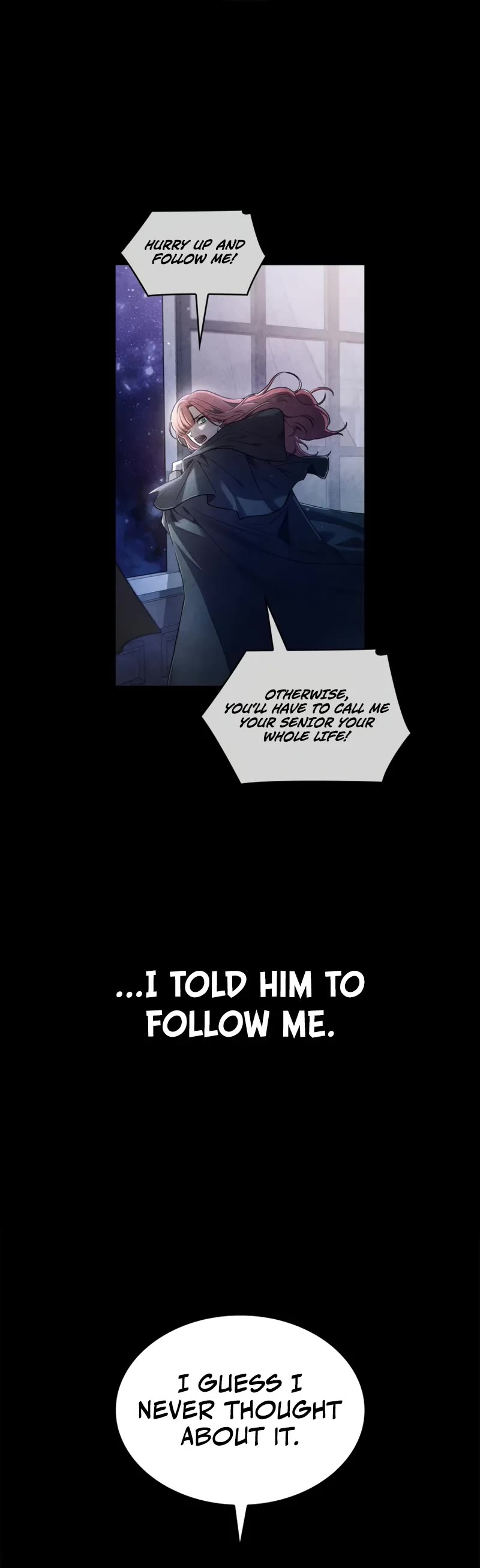 Infinite Mage Chapter 123 page 61 - Chapter 123