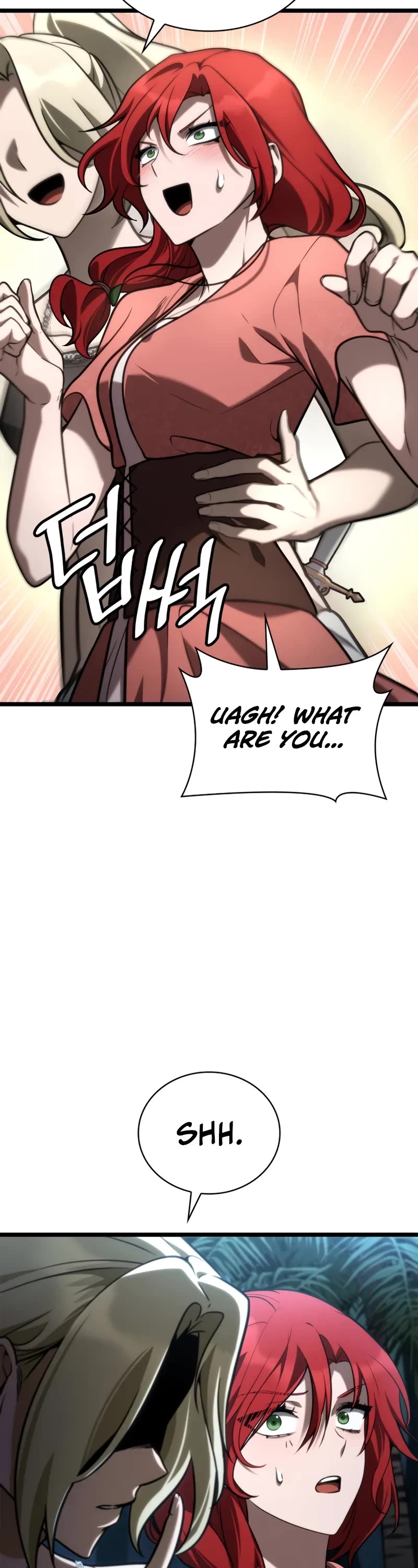 Infinite Mage Chapter 123 page 64 - Chapter 123