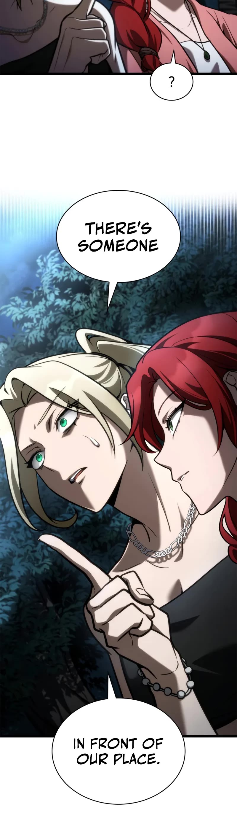 Infinite Mage Chapter 123 page 65 - Chapter 123