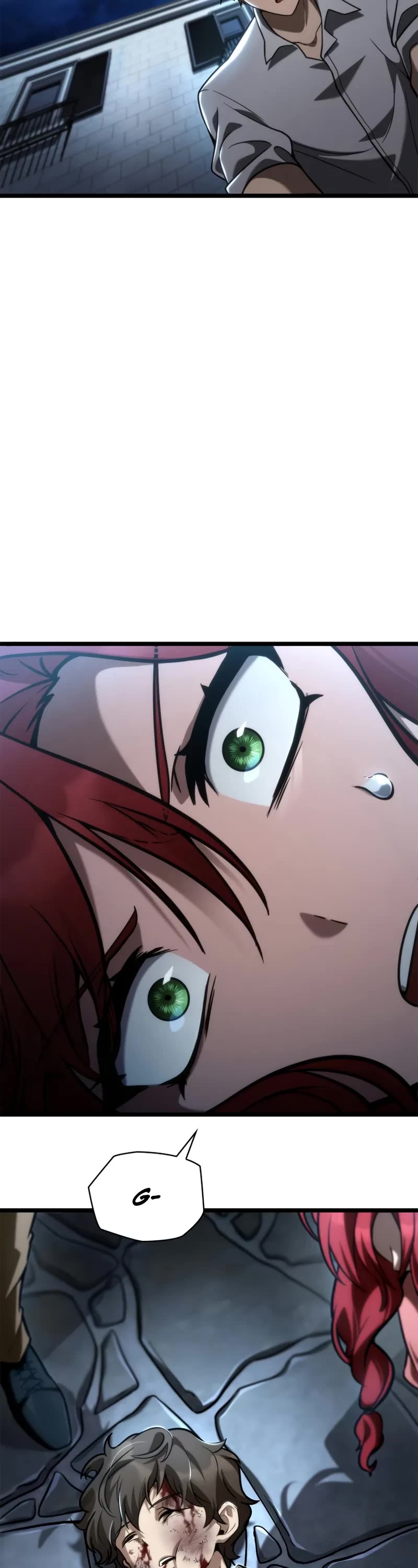 Infinite Mage Chapter 123 page 68 - Chapter 123