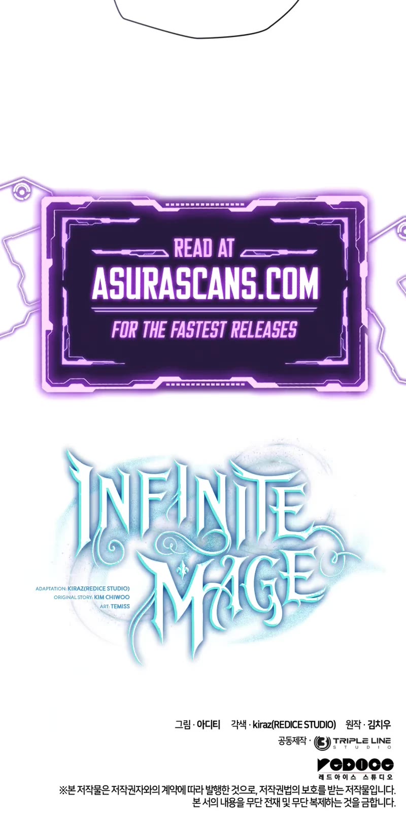 Infinite Mage Chapter 123 page 70 - Chapter 123