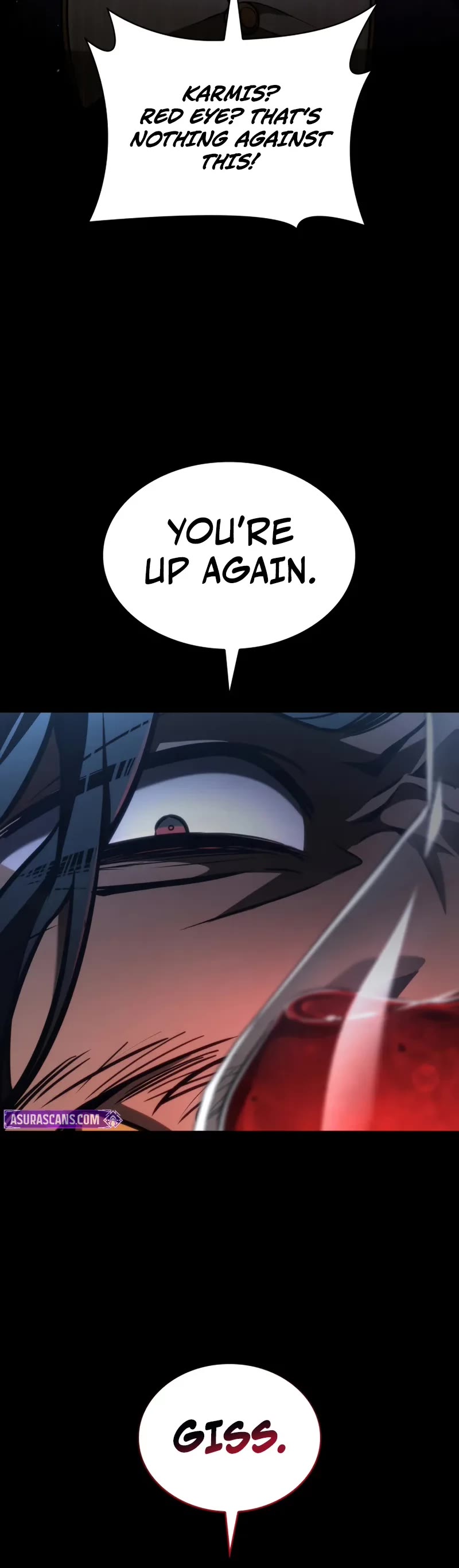 Infinite Mage Chapter 124 page 16 - Chapter 124