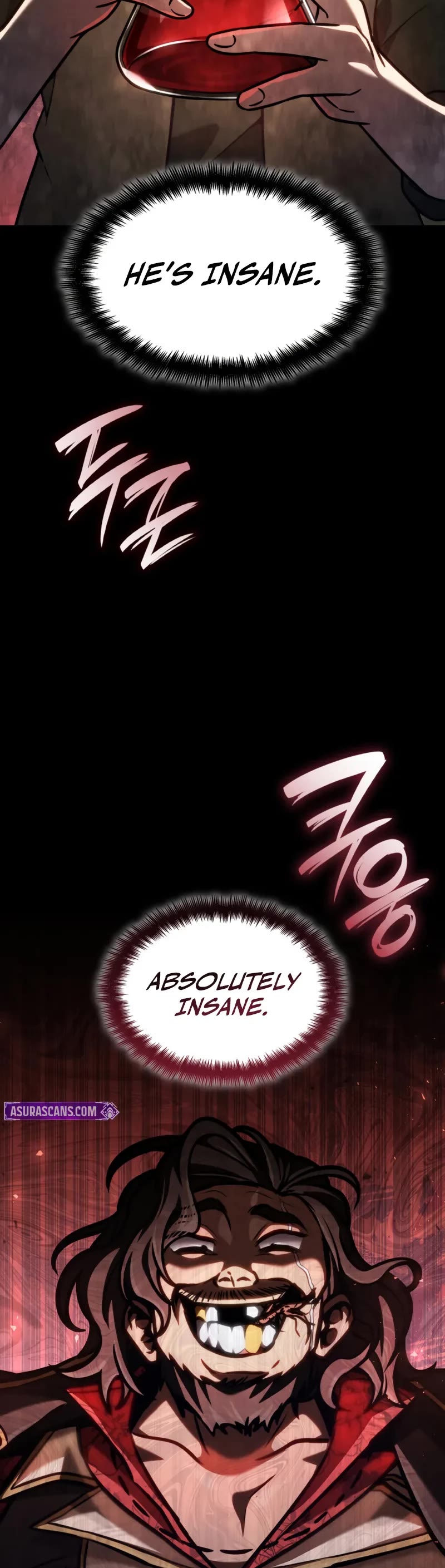 Infinite Mage Chapter 124 page 20 - Chapter 124