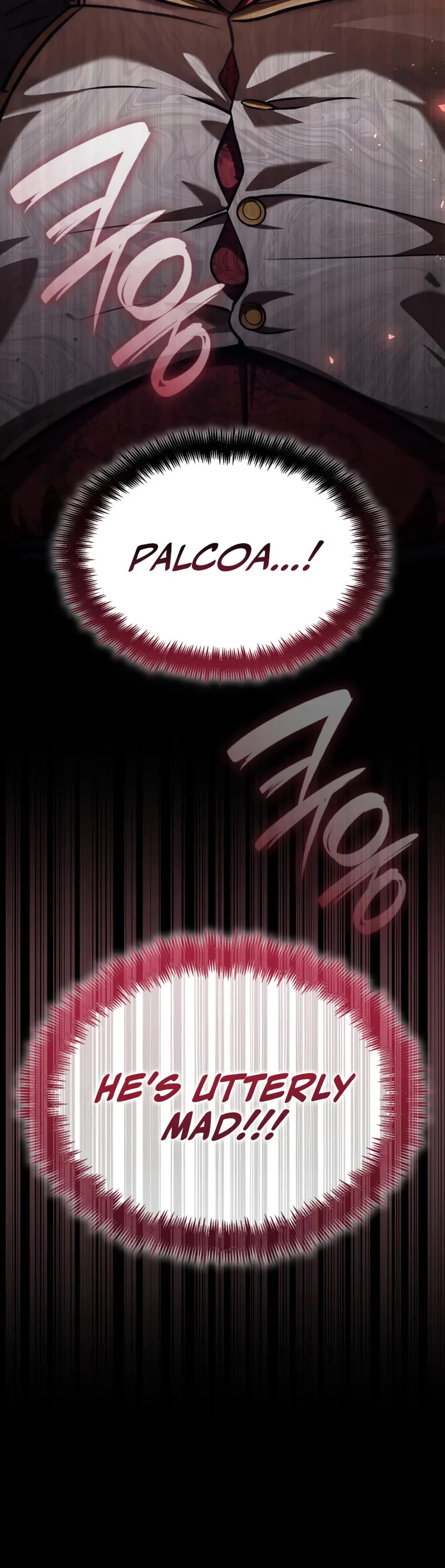 Infinite Mage Chapter 124 page 21 - Chapter 124