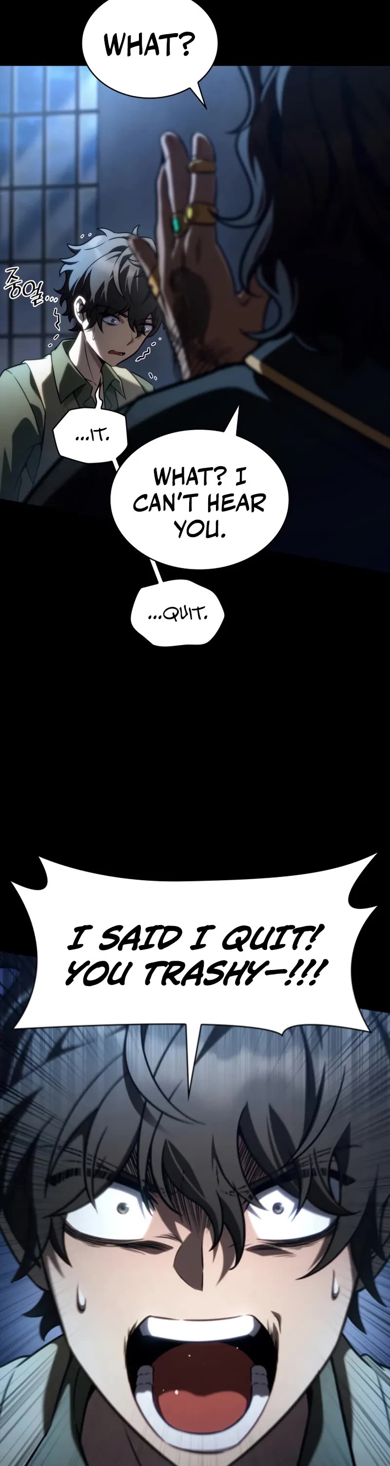 Infinite Mage Chapter 124 page 24 - Chapter 124