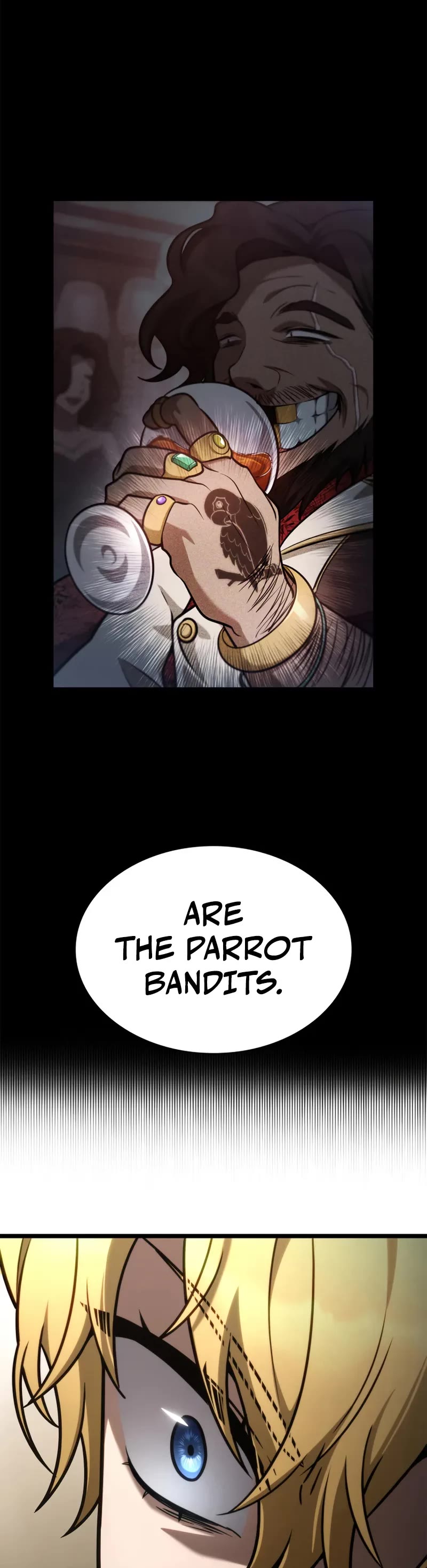 Infinite Mage Chapter 124 page 35 - Chapter 124