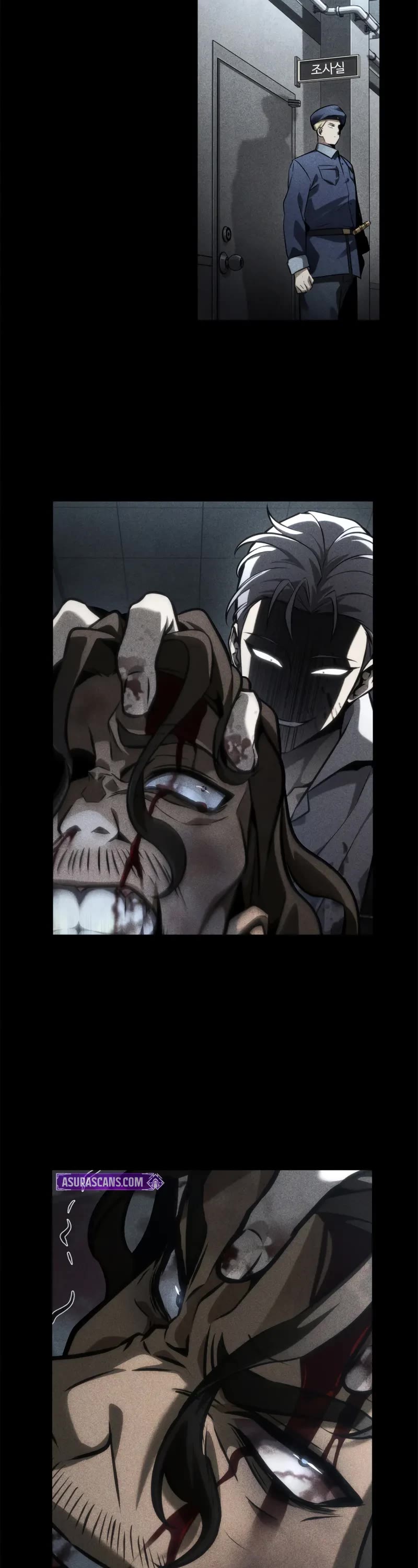 Infinite Mage Chapter 124 page 39 - Chapter 124