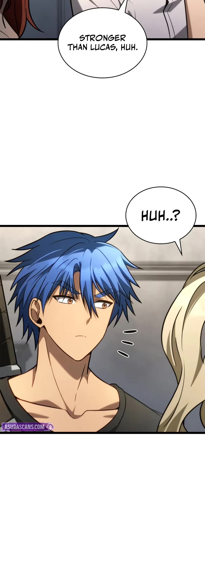 Infinite Mage Chapter 124 page 41 - Chapter 124