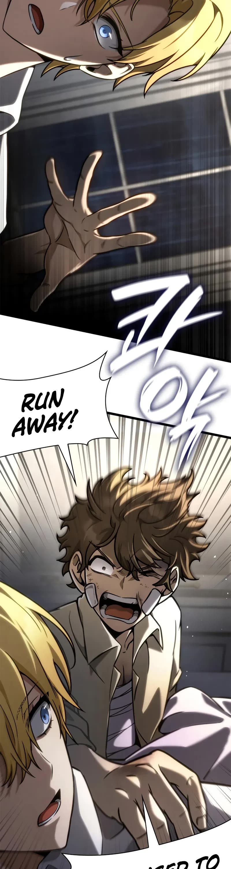 Infinite Mage Chapter 124 page 44 - Chapter 124