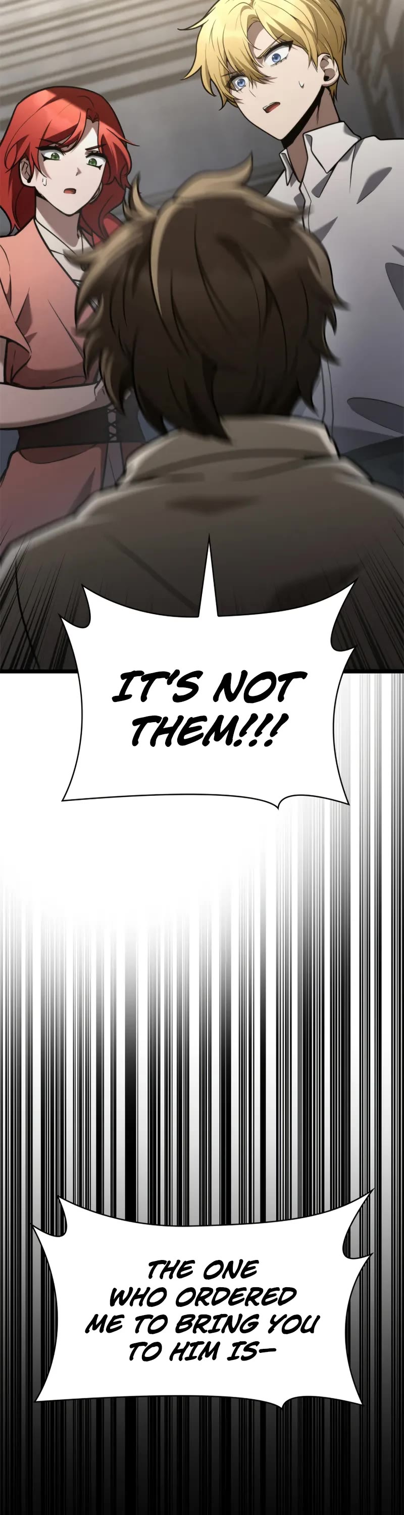 Infinite Mage Chapter 124 page 51 - Chapter 124