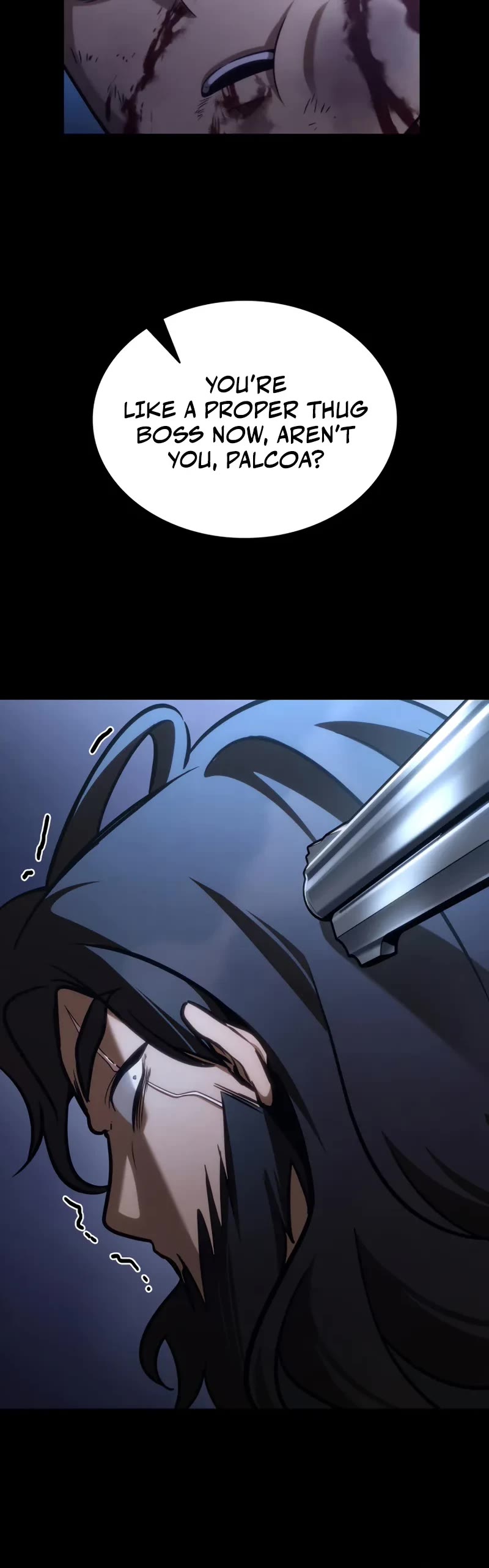 Infinite Mage Chapter 124 page 56 - Chapter 124