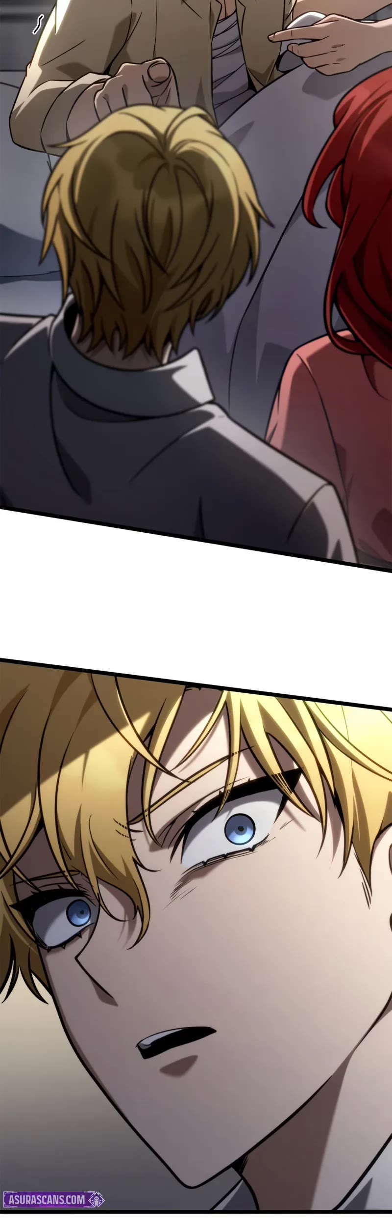 Infinite Mage Chapter 124 page 66 - Chapter 124