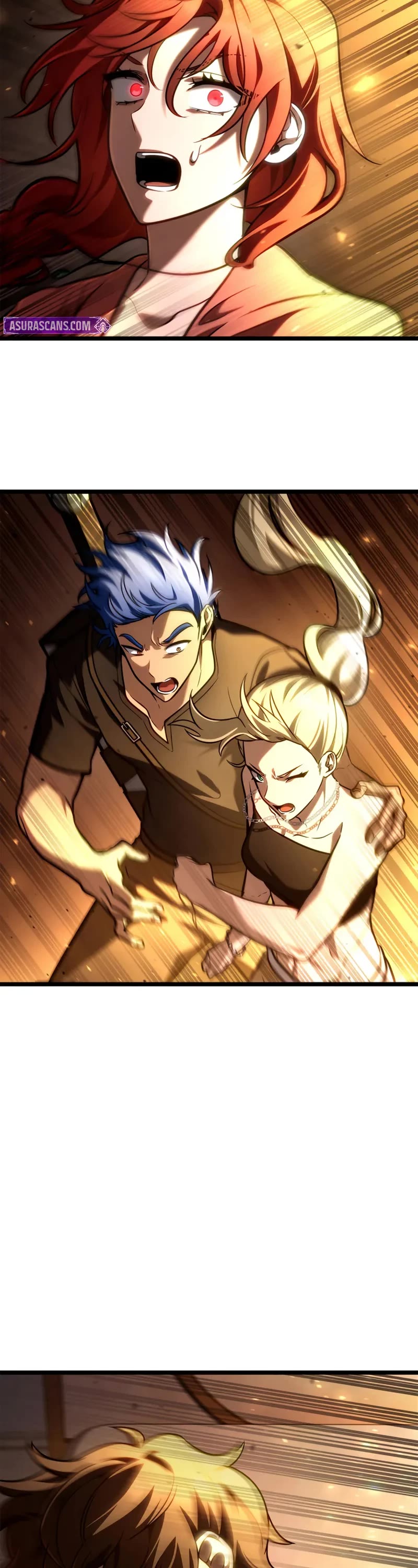 Infinite Mage Chapter 124 page 68 - Chapter 124