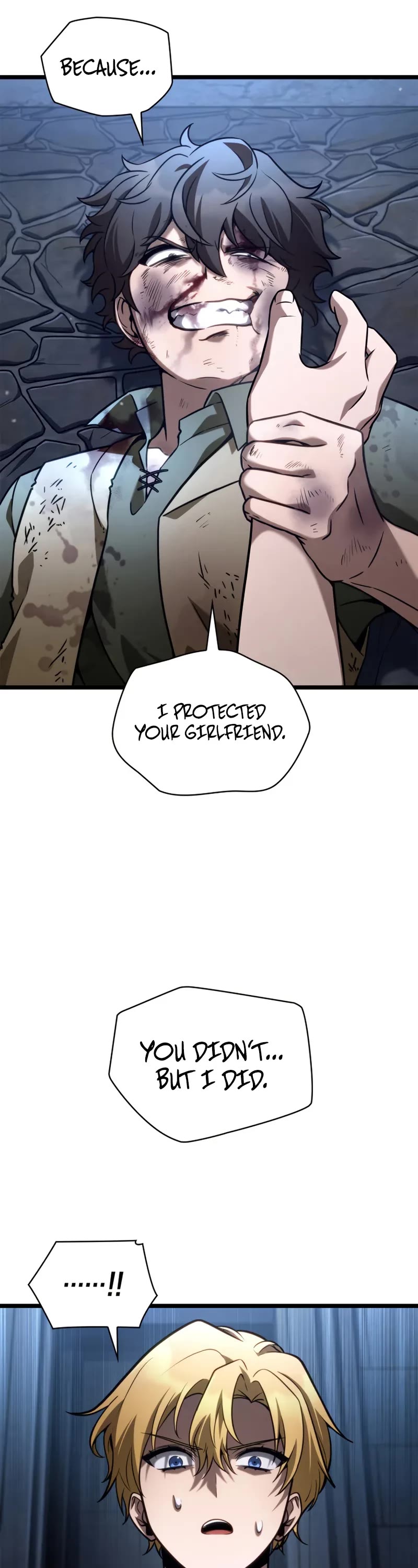 Infinite Mage Chapter 124 page 7 - Chapter 124