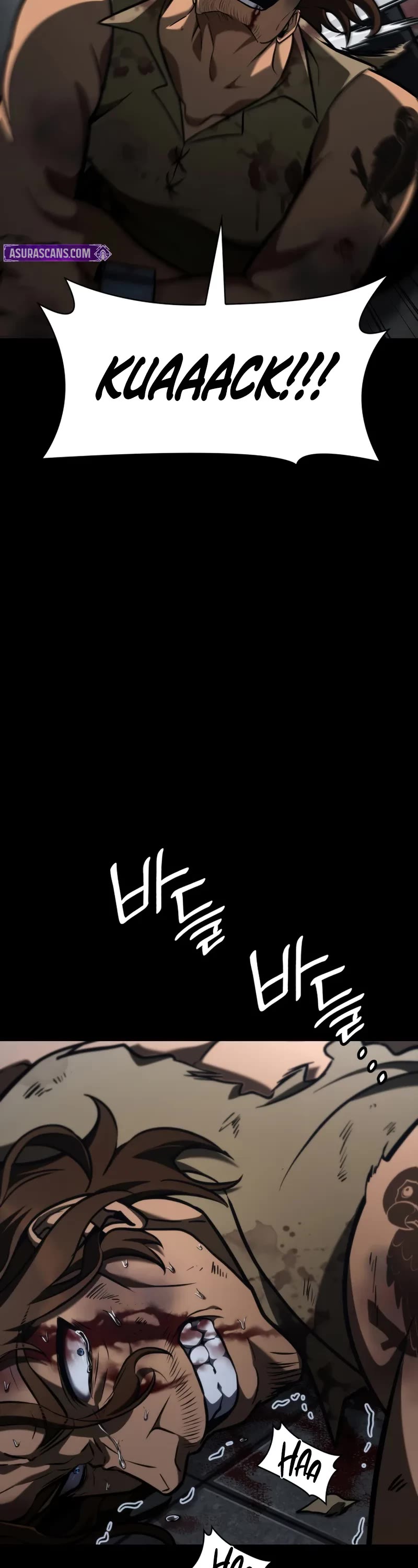 Infinite Mage Chapter 125 page 13 - Chapter 125