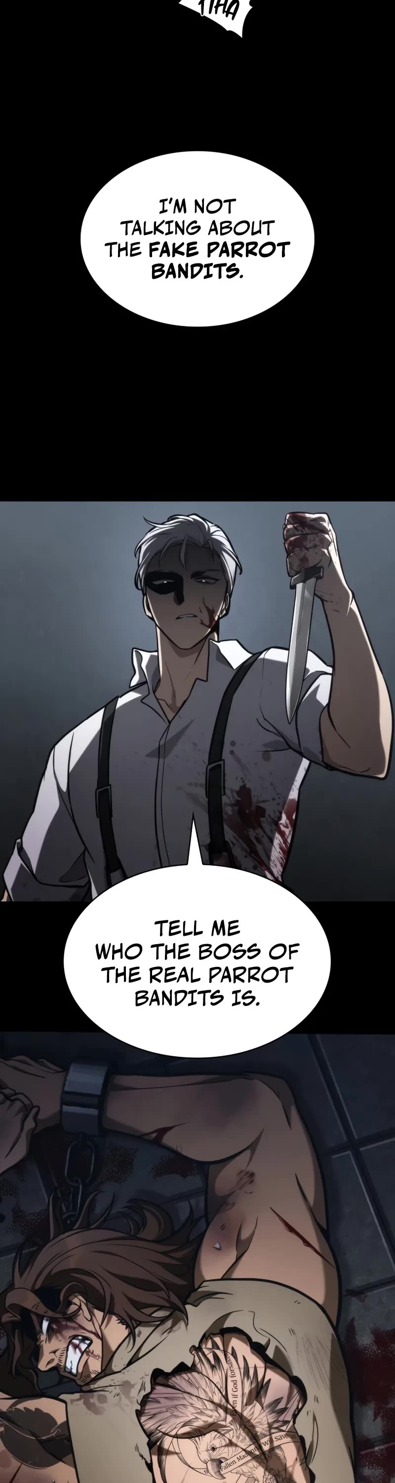 Infinite Mage Chapter 125 page 14 - Chapter 125