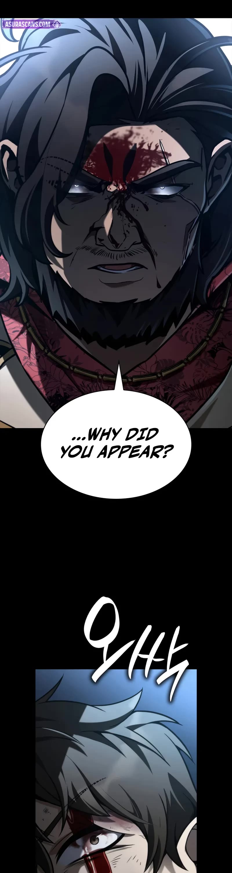 Infinite Mage Chapter 125 page 28 - Chapter 125