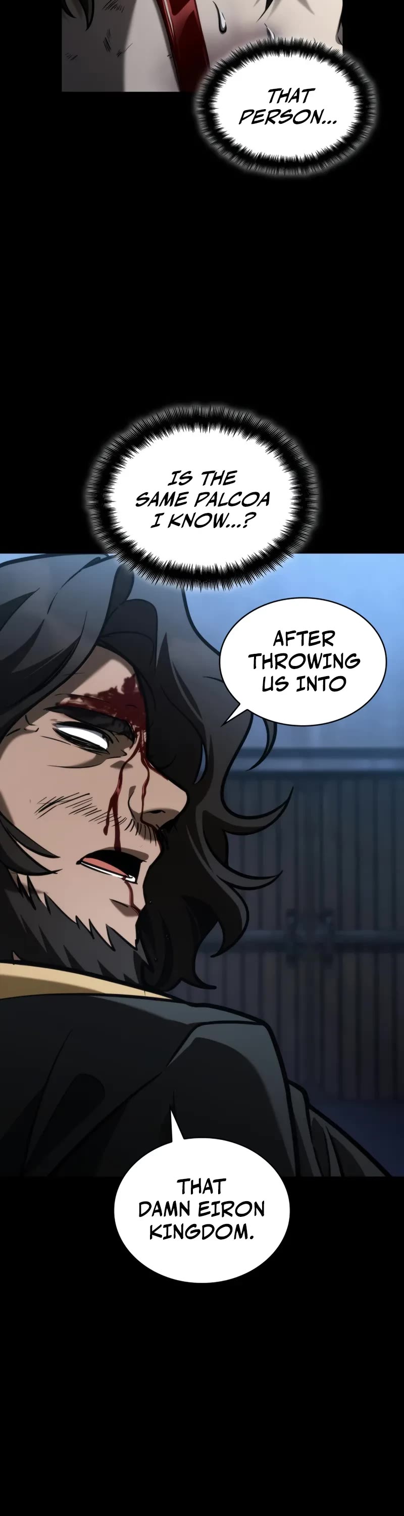 Infinite Mage Chapter 125 page 29 - Chapter 125