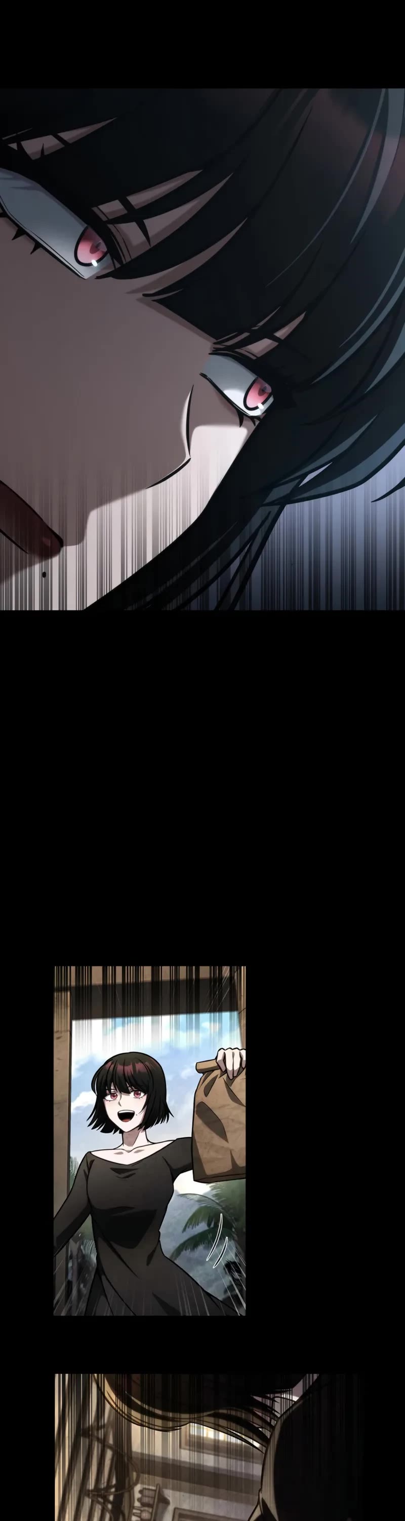 Infinite Mage Chapter 125 page 34 - Chapter 125