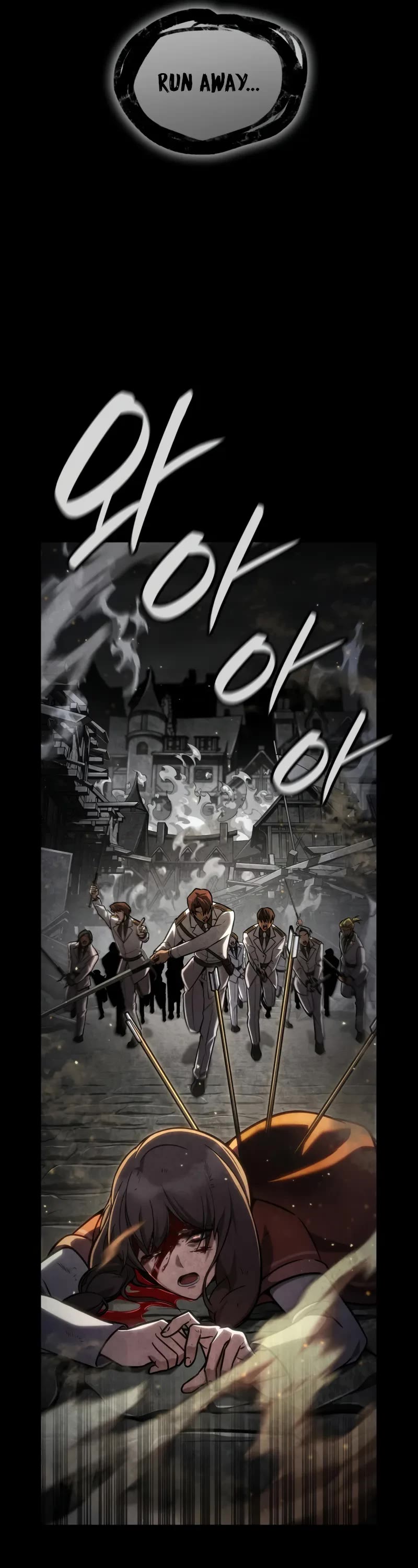 Infinite Mage Chapter 125 page 37 - Chapter 125