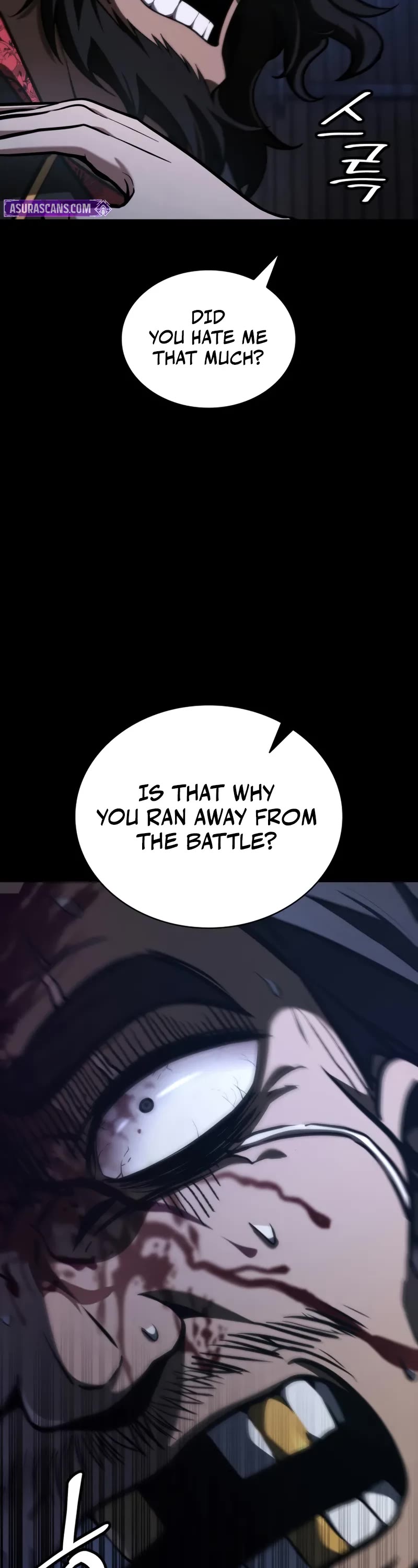 Infinite Mage Chapter 125 page 40 - Chapter 125