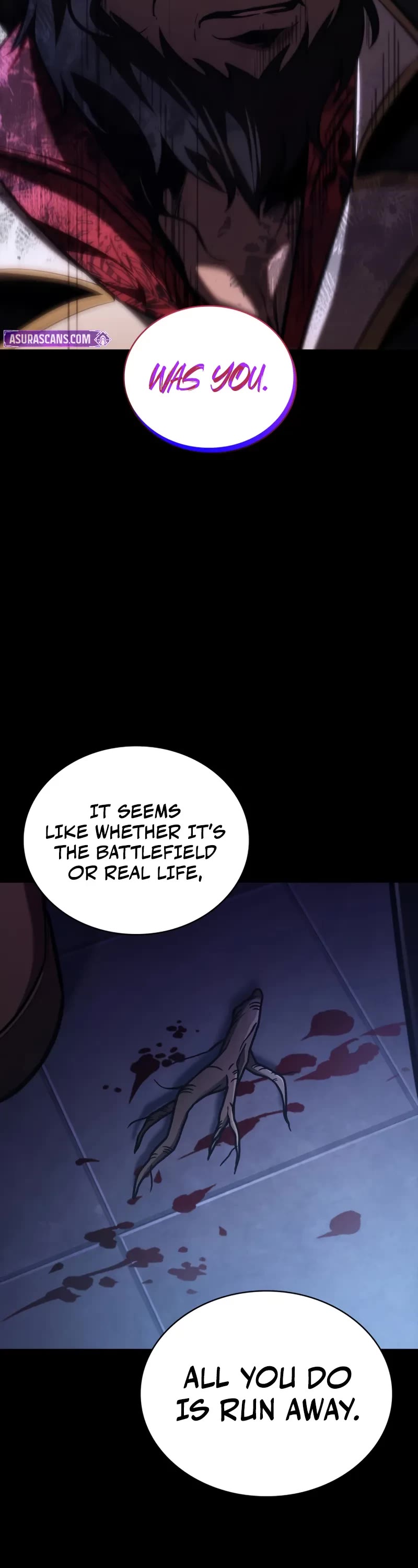 Infinite Mage Chapter 125 page 44 - Chapter 125