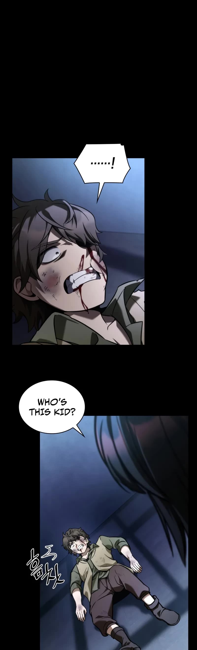 Infinite Mage Chapter 125 page 45 - Chapter 125