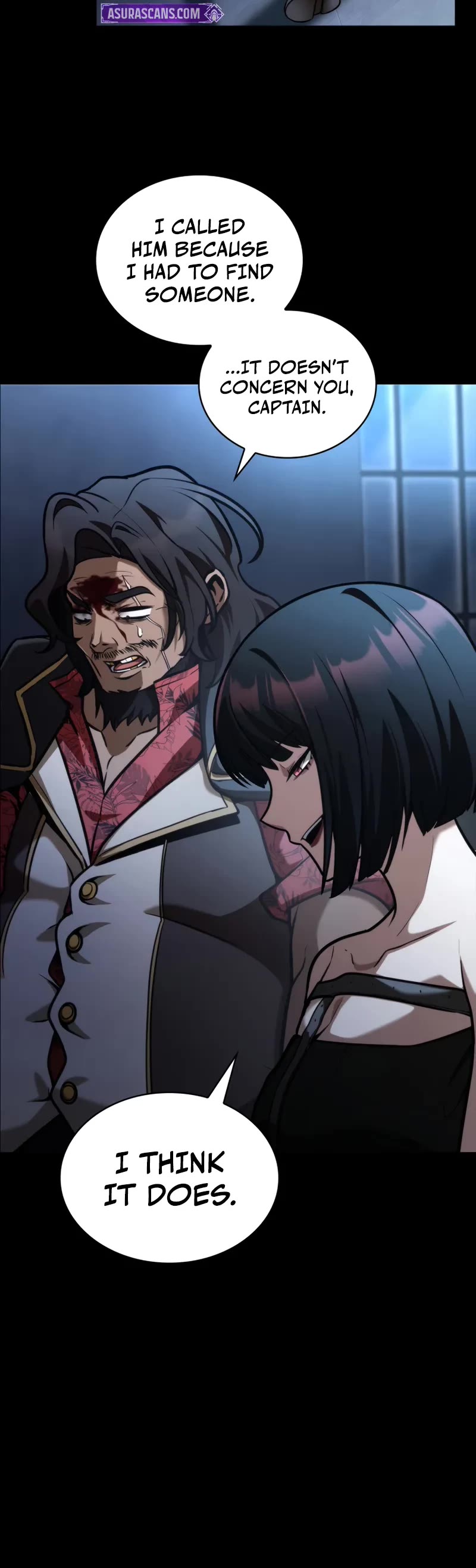 Infinite Mage Chapter 125 page 46 - Chapter 125