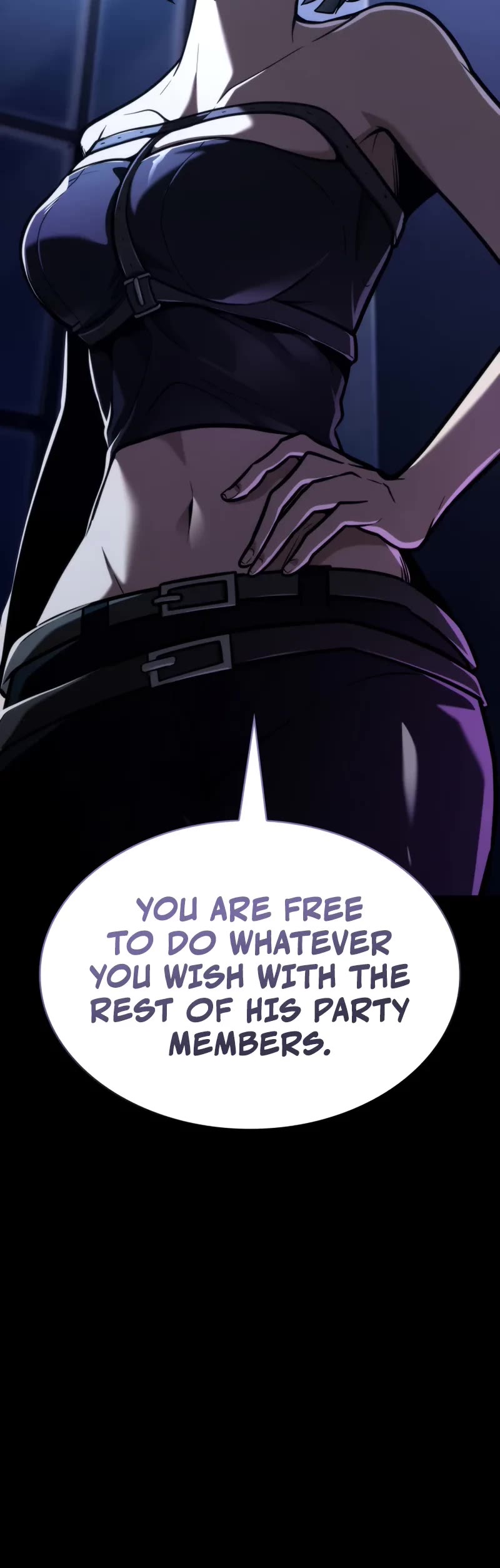Infinite Mage Chapter 125 page 51 - Chapter 125